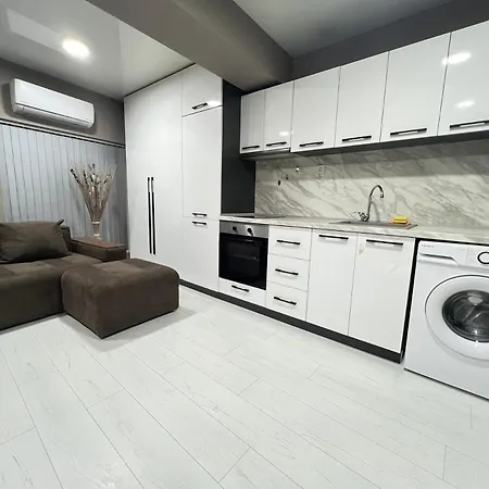 Nj Modigliani Style Διαμέρισμα