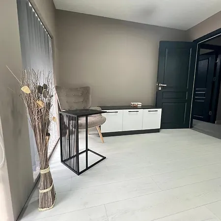 Nj Modigliani Style Διαμέρισμα *